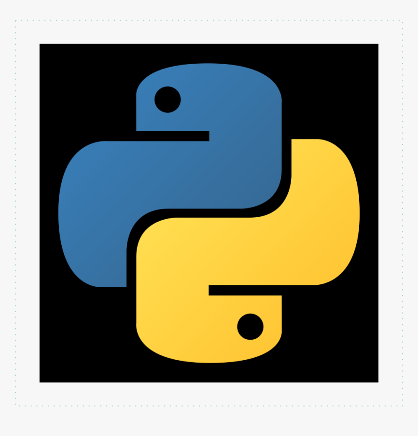 Python Logo Clipart Python Head - Programming Python Png Logo, Transparent Png, Free Download