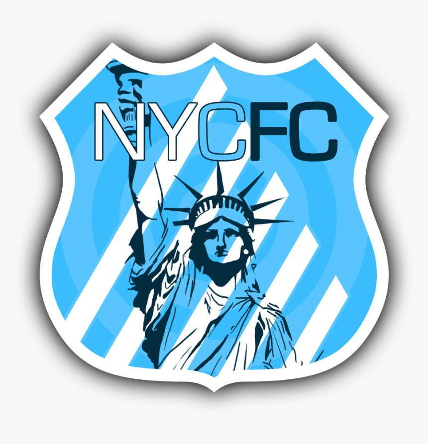 New York City Fc Kit And Badge Thread, HD Png Download, Free Download