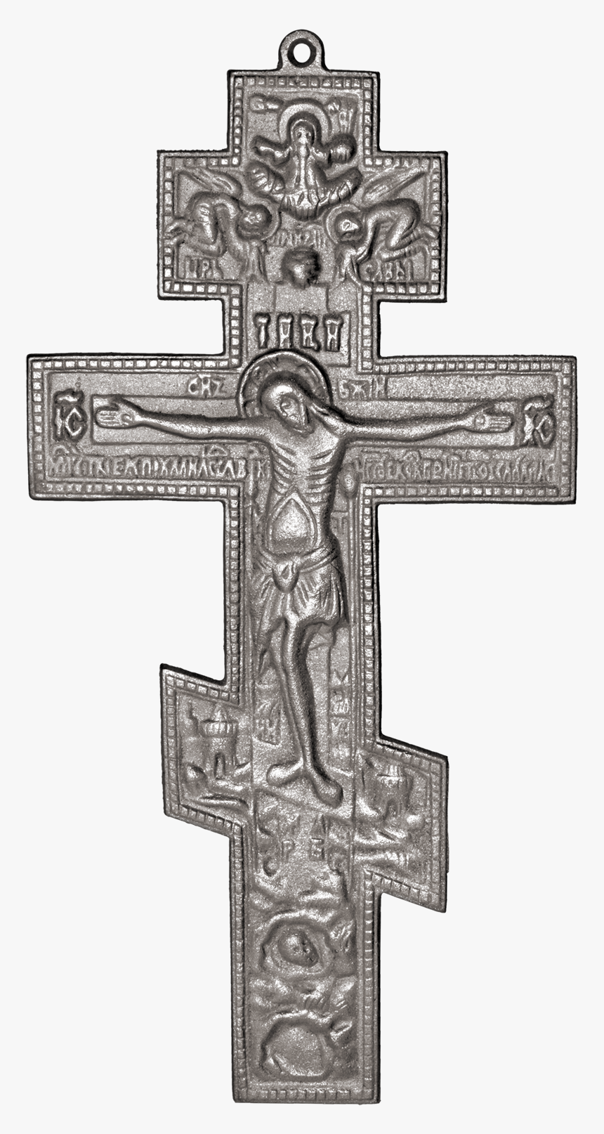 Orthodox Cross Item, HD Png Download, Free Download