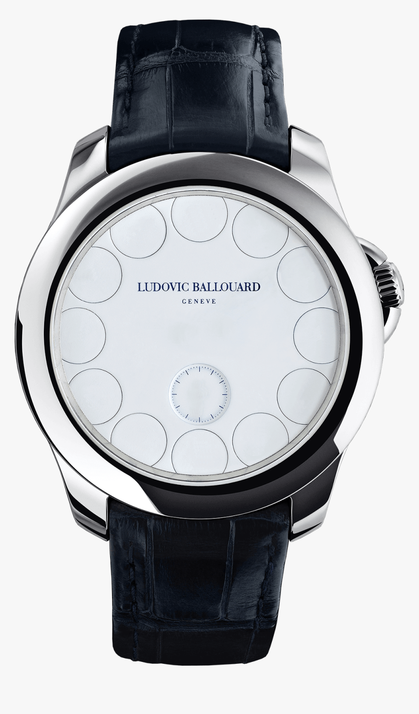 Montre Ludovic Ballouard, HD Png Download, Free Download