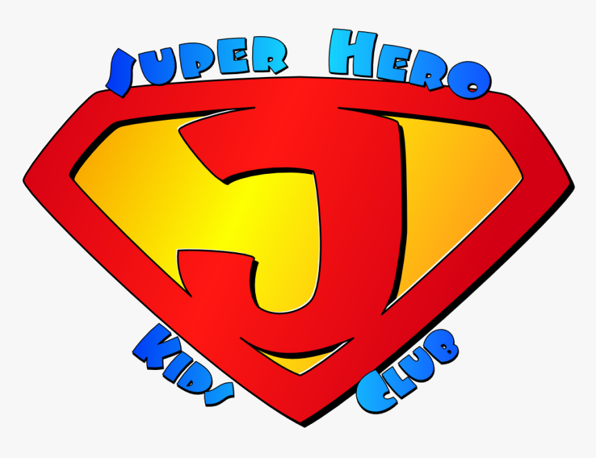 Superman Symbol Png, Transparent Png, Free Download