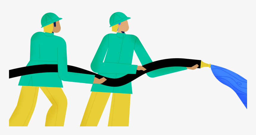 Construction Worker, HD Png Download, Free Download