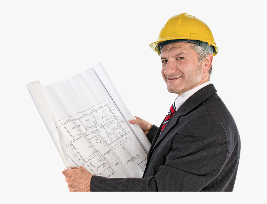 Worker - Hard Hat, HD Png Download, Free Download