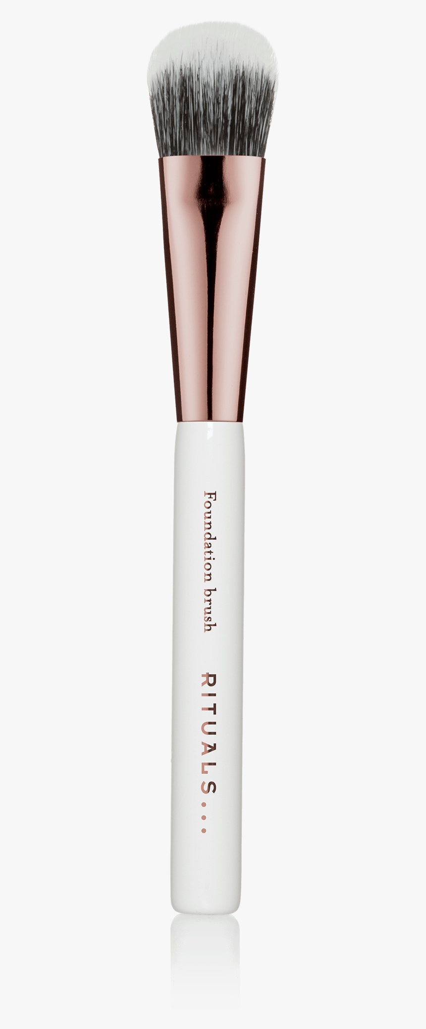Miracle Foundation Brush - Makeup Brushes, HD Png Download, Free Download