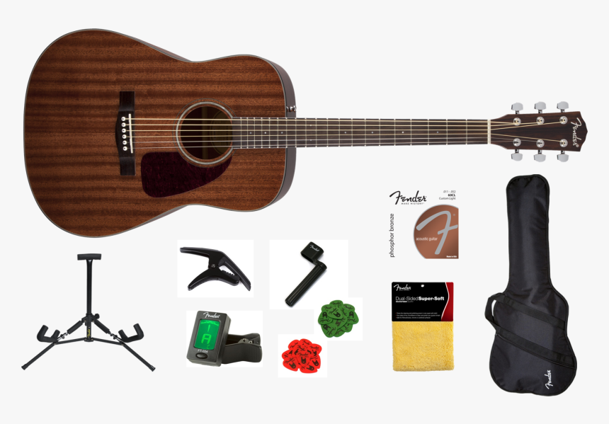 Transparent Acoustic Guitar Png - Acoustic Guitar, Png Download, Free Download
