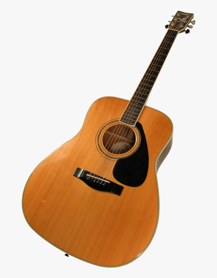 7201 Render Guitage - Acoustic Guitar, HD Png Download, Free Download