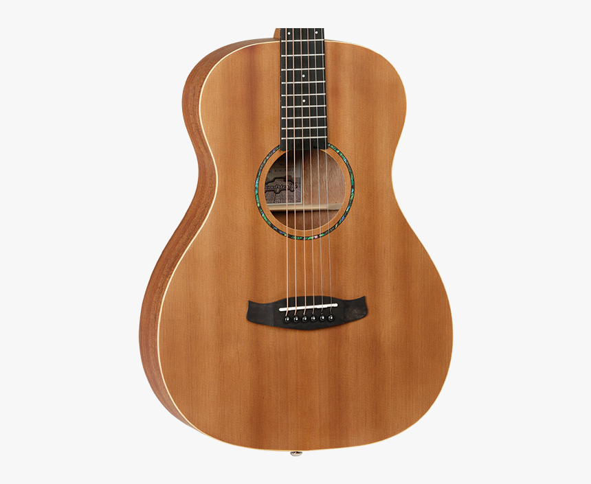 Tanglewood Roadster 2 Parlour Acoustic Guitar - Acoustic Guitar, HD Png Download, Free Download