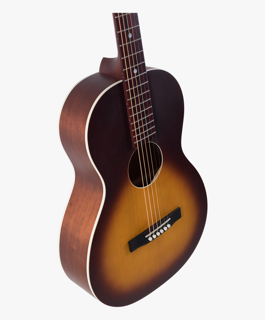 Rps 9p Ts Side Detail - Acoustic Guitar, HD Png Download, Free Download
