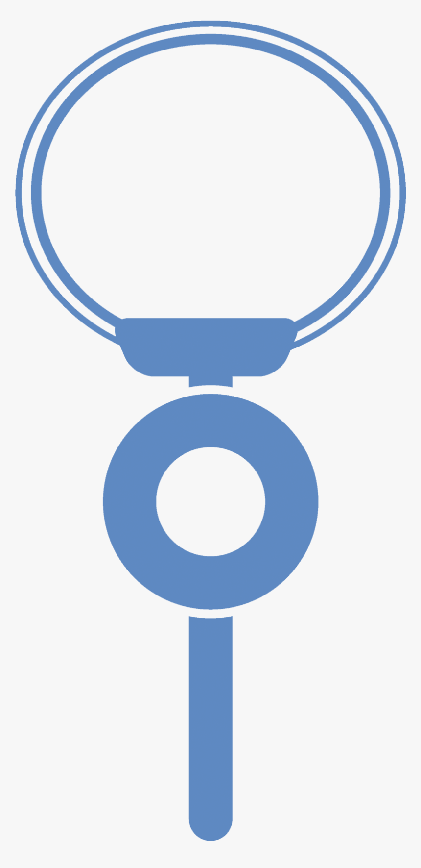 Lynchpin-icon - Circle, HD Png Download, Free Download