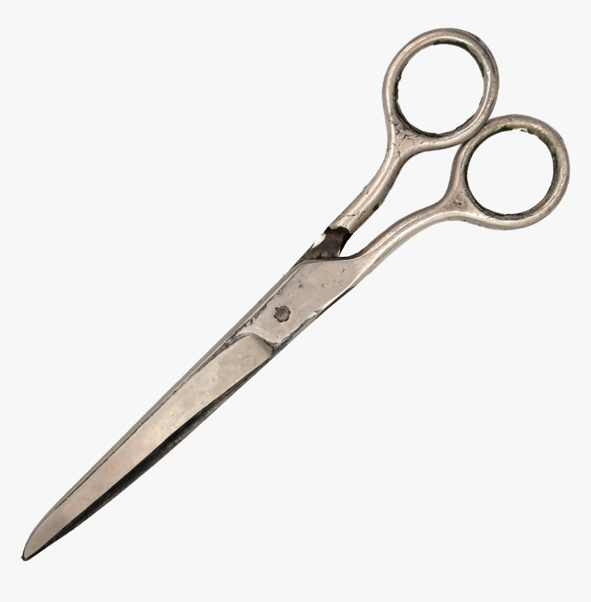 Scissors-1 - Scissors, HD Png Download, Free Download