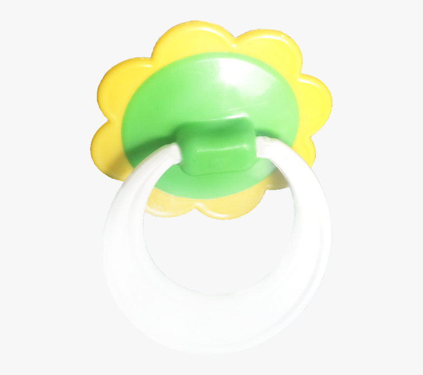 Transparent Pacifier Png - Ring, Png Download, Free Download