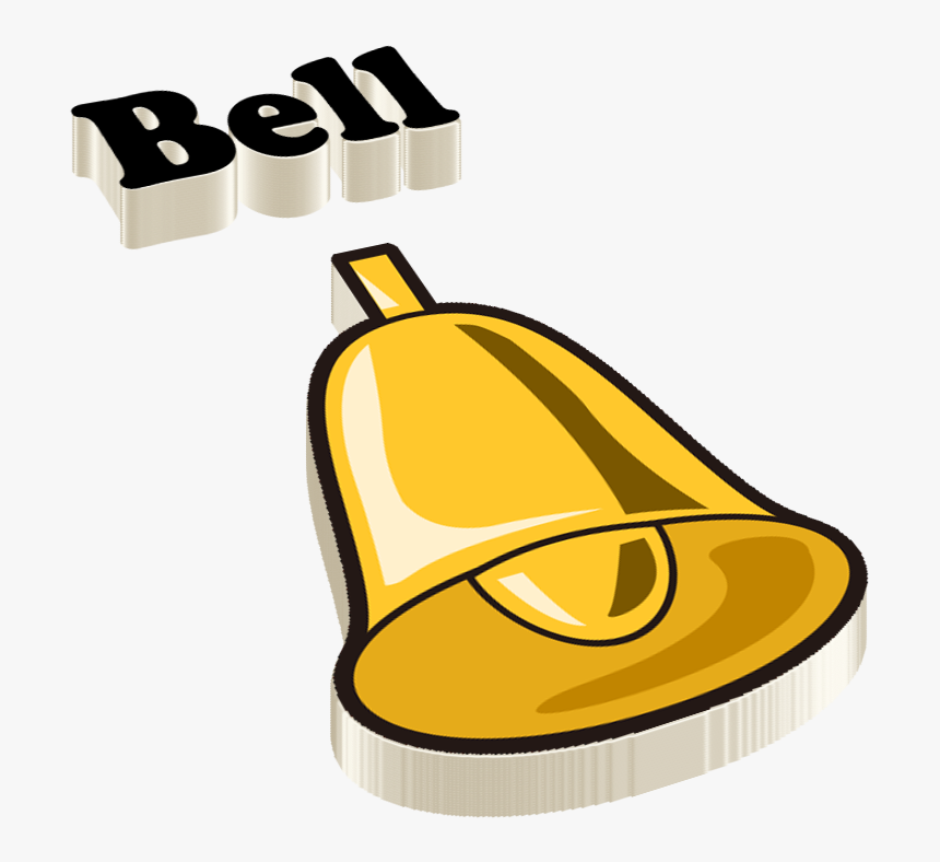 Bell Png Images, Transparent Png, Free Download