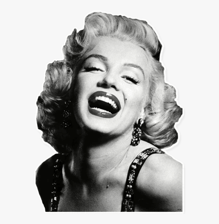 Marilyn Monroe Png Image - Marilyn Monroe Png, Transparent Png, Free Download