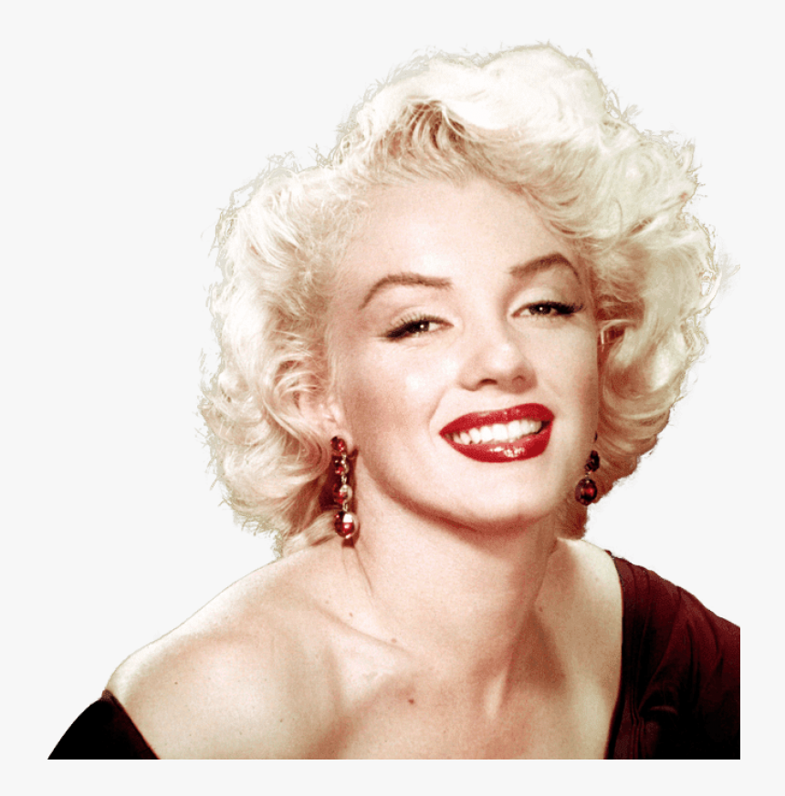 Free Png Marilyn Monroe Png Images Transparent - Marilyn Monroe Transparent Background, Png Download, Free Download
