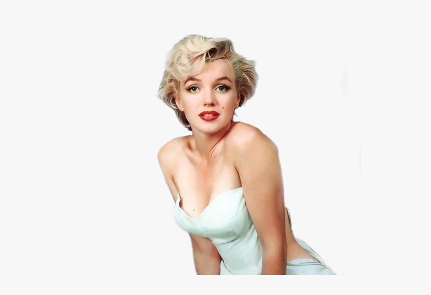 Thumb Image - Marilyn Monroe Png, Transparent Png, Free Download