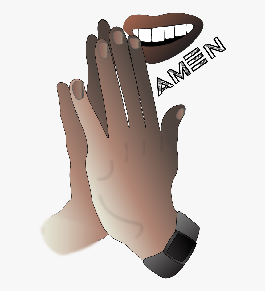 Amen2 - Illustration, HD Png Download, Free Download