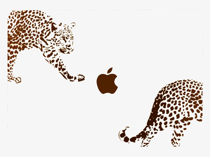 Transparent Leopard Print Png - Leopard, Png Download, Free Download