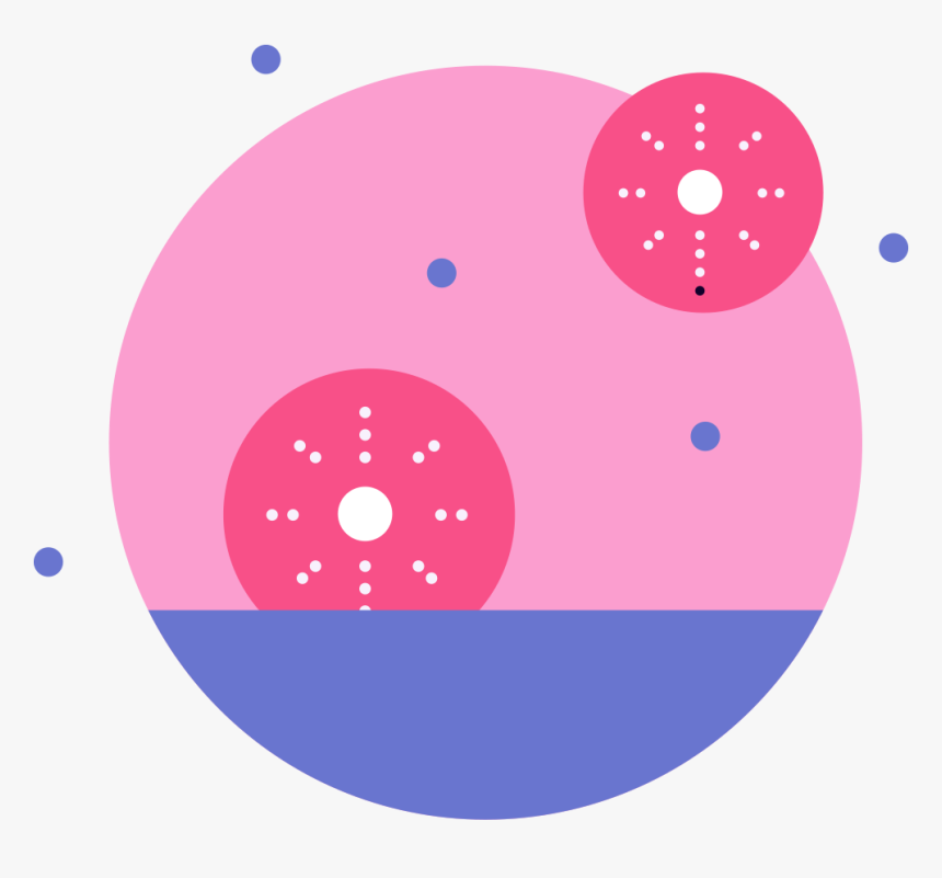 5potassium Compounds Include Baking Soda , A Leavening - Circle, HD Png Download, Free Download