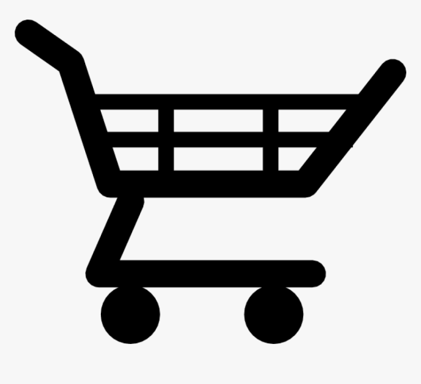 Free Png Happy Person Png Images Transparent - Small Shopping Cart Png, Png Download, Free Download