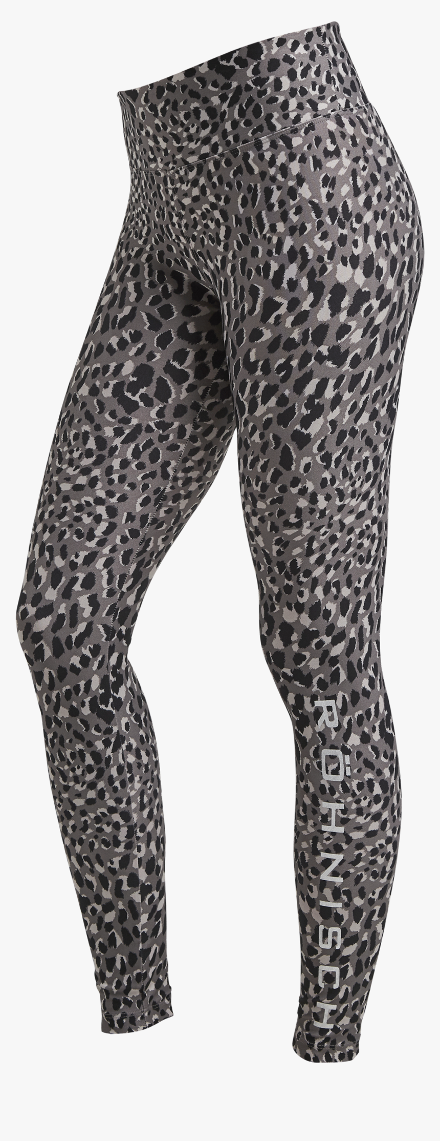 Leopard Print Png, Transparent Png, Free Download