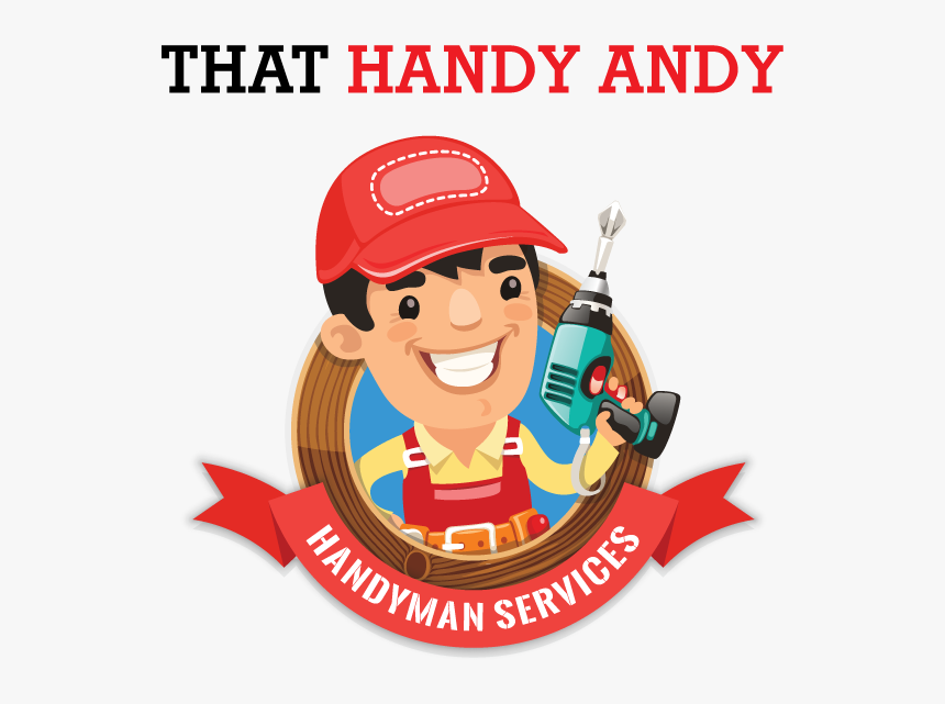 Your Glens Falls Handyman - Handy Andy, HD Png Download, Free Download