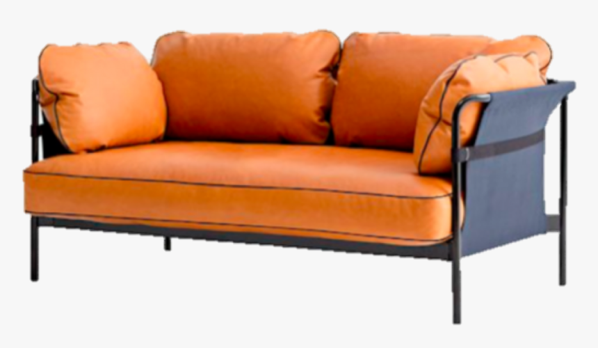 Can Sofa Hay - Hay Can 2 Seater, HD Png Download, Free Download