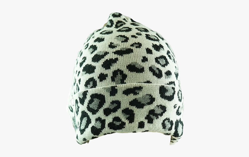 Leopard Print Png, Transparent Png, Free Download