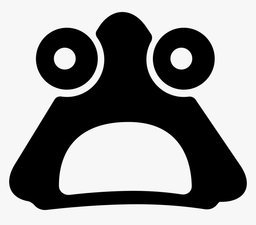Shocked Face - Icon, HD Png Download, Free Download