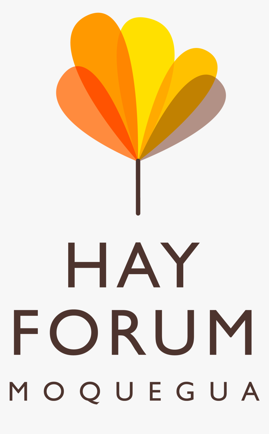 Hay Festival Arequipa 2019, HD Png Download, Free Download