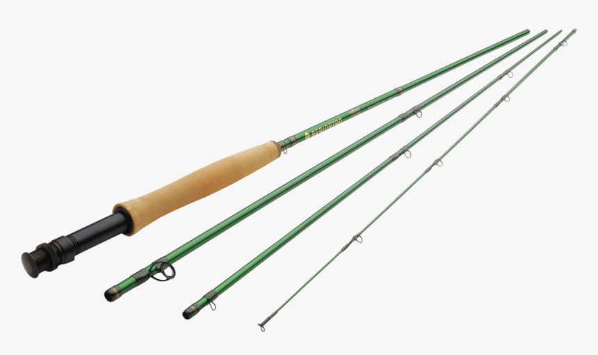 Fly Fishing Tackle Fishing Rods Fly Rod Building Waders - Redington Vice Rod, HD Png Download, Free Download