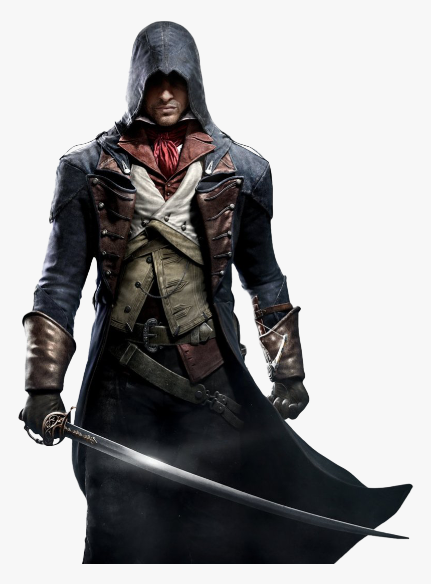 Assassin"s Creed Odyssey Png Photo - Assassin Creed Unity Png, Transparent Png, Free Download