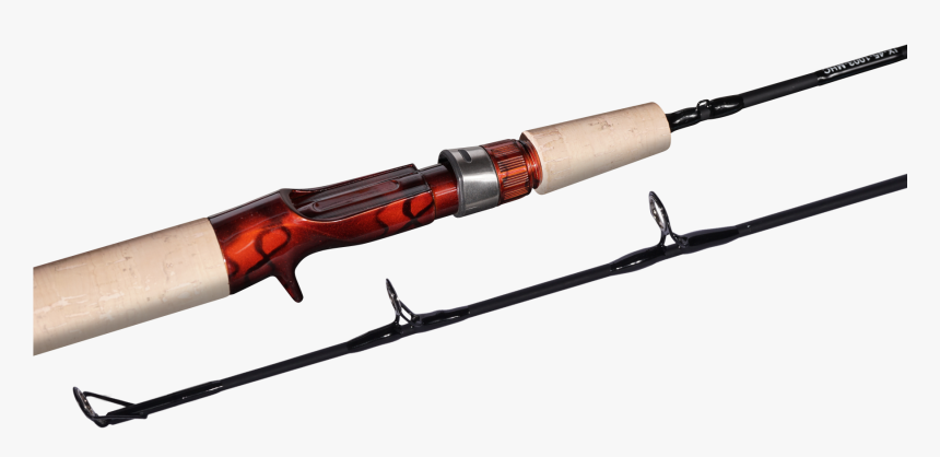 Haat Ice Fishing Rods - Assault Rifle, HD Png Download, Free Download
