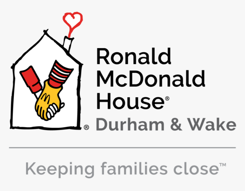 Ronald Mcdonald House Charities , Png Download - Illustration, Transparent Png, Free Download