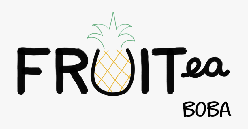 Fuitea - Pineapple, HD Png Download, Free Download