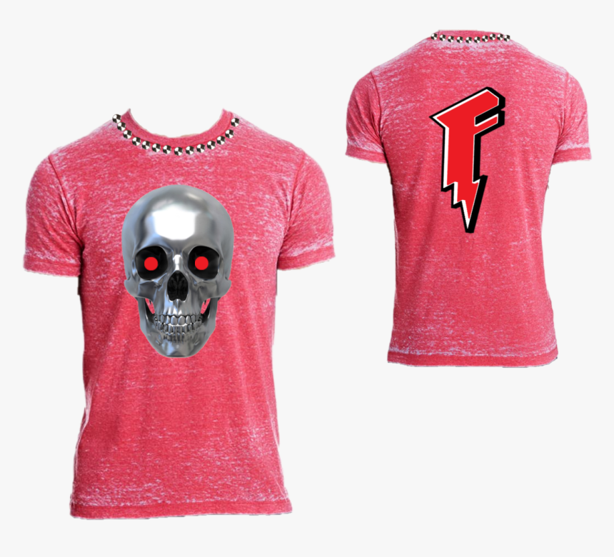 Image Of Red Skull, HD Png Download, Free Download