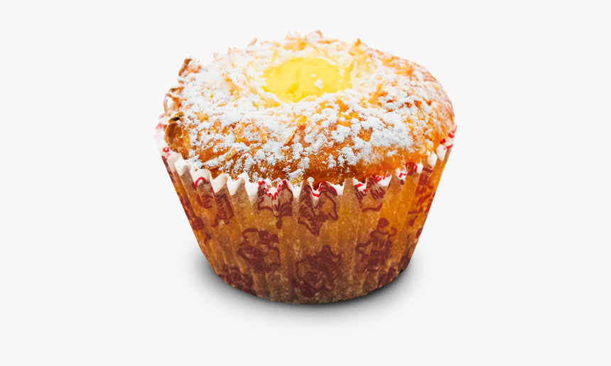 Muffin Of The Month - Cupcake, HD Png Download, Free Download