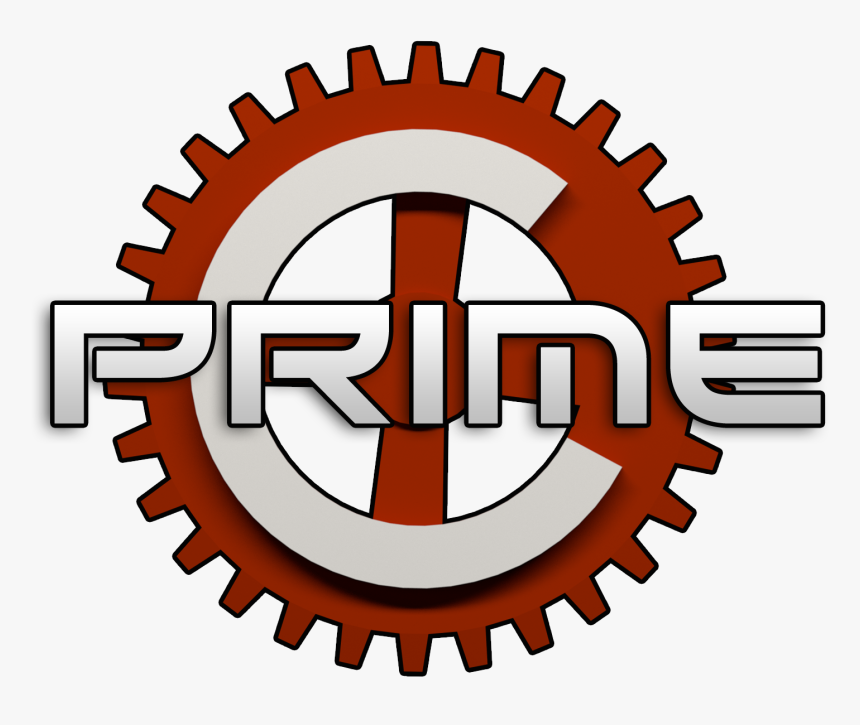 Smite Clipart Titan - Cognitive Prime Logo, HD Png Download, Free Download