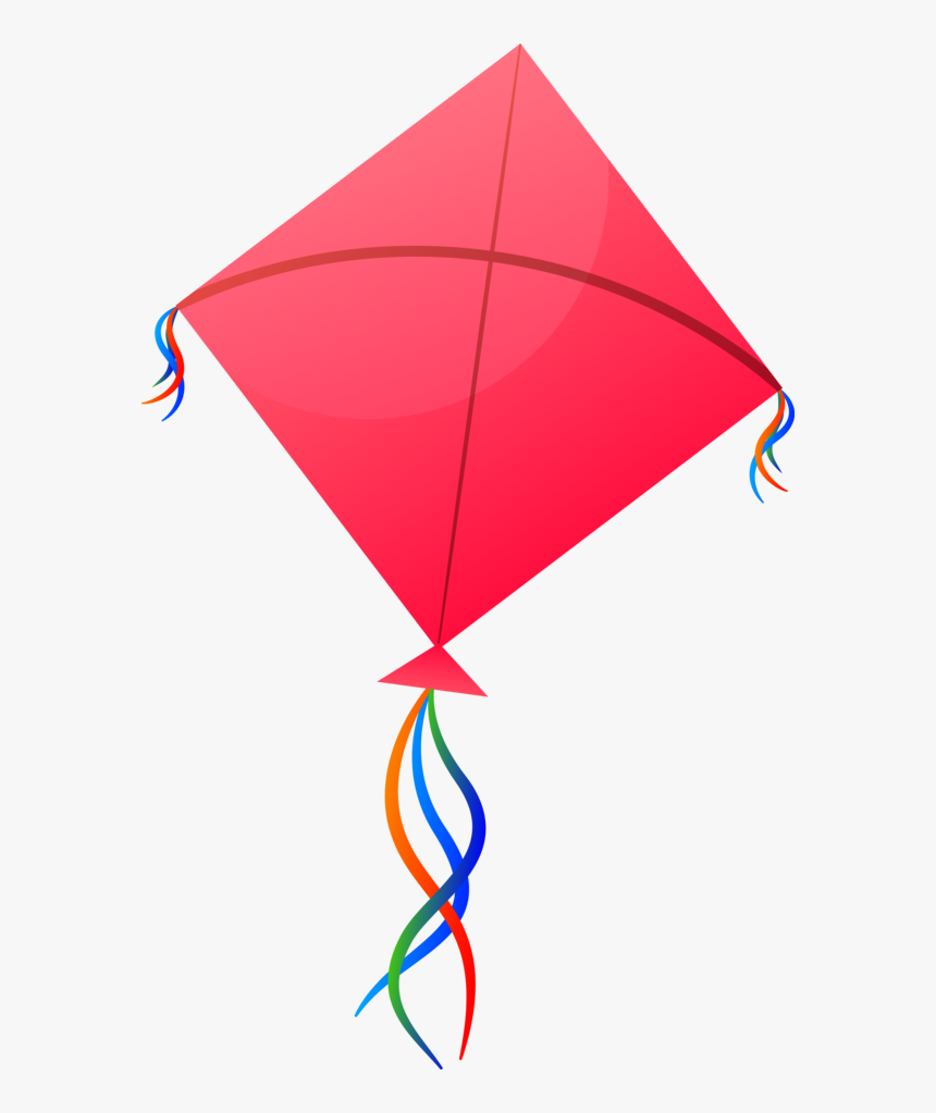 Kite Png High Quality Image - Kite Images Png, Transparent Png, Free Download