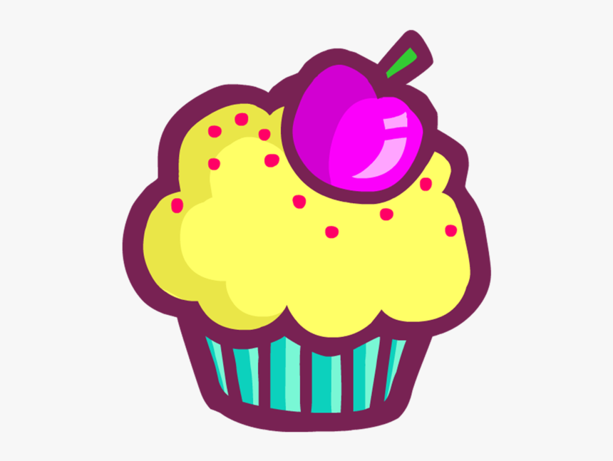 Cupcake T Shirt Design - Cupcake, HD Png Download, Free Download