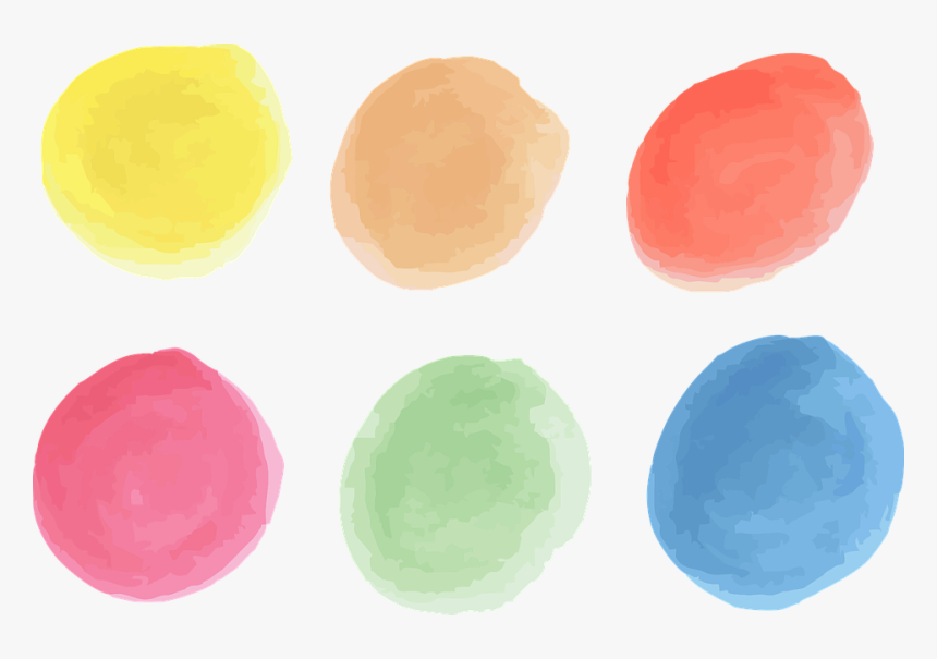 Watercolor Paint, HD Png Download, Free Download