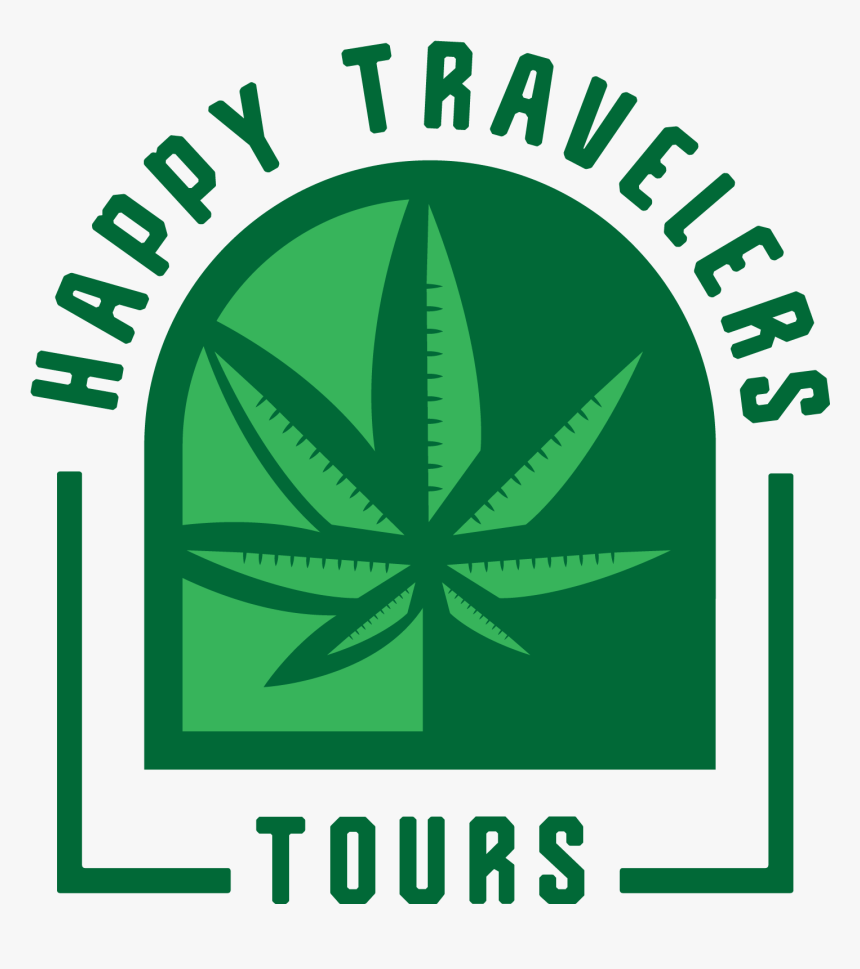 Happy Traveler Tours - Emblem, HD Png Download, Free Download