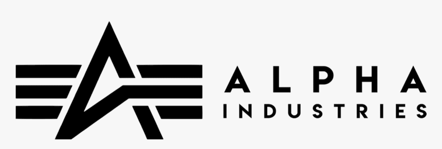 Alpha Industries Logo - Parallel, HD Png Download, Free Download