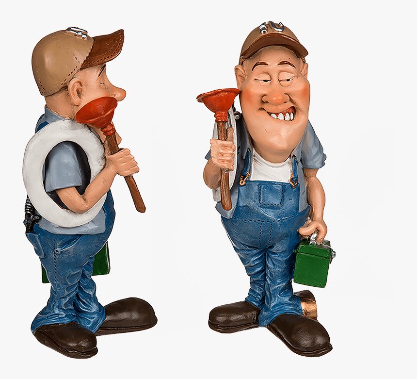 Plumber, HD Png Download, Free Download