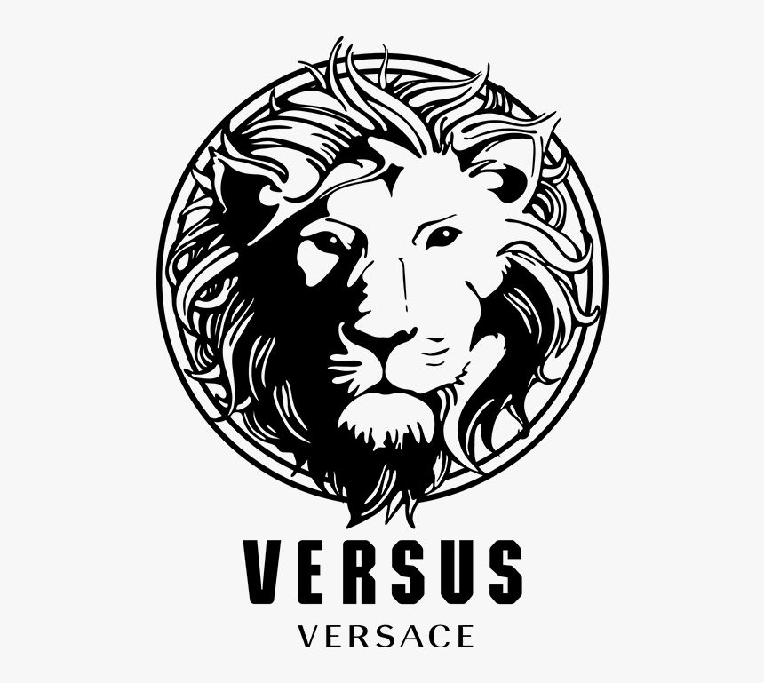 Versus Versace Logo, HD Png Download, Free Download