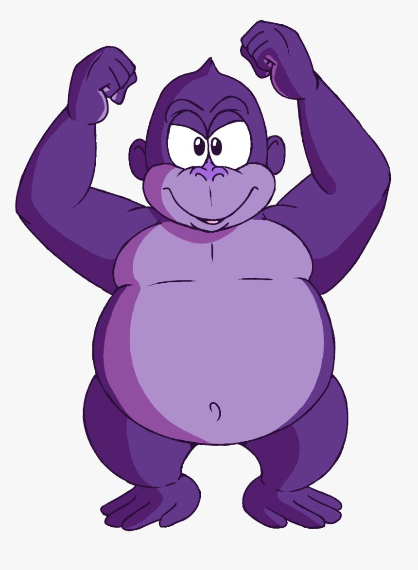 Bonzi Buddy - BonziBUDDY (Made By: YinyangGio) - Download Free 3D model by  Landon & Emma (@landonandemma) [f159576]