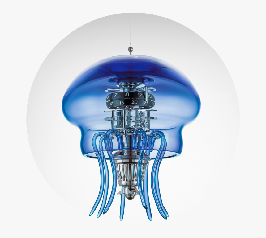 Mb&f Medusa , Png Download - Mb&f Medusa, Transparent Png, Free Download