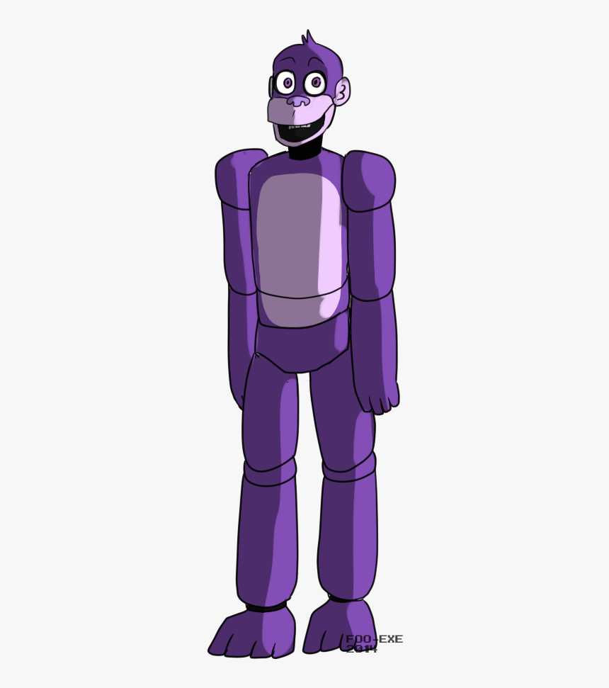 Model 3d Bonzi Buddy, HD Png Download, Free Download