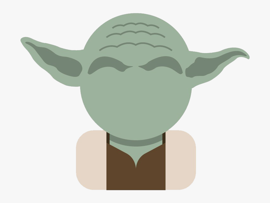 "do Or Do Not There Is No Try - Illustration, HD Png Download, Free Download