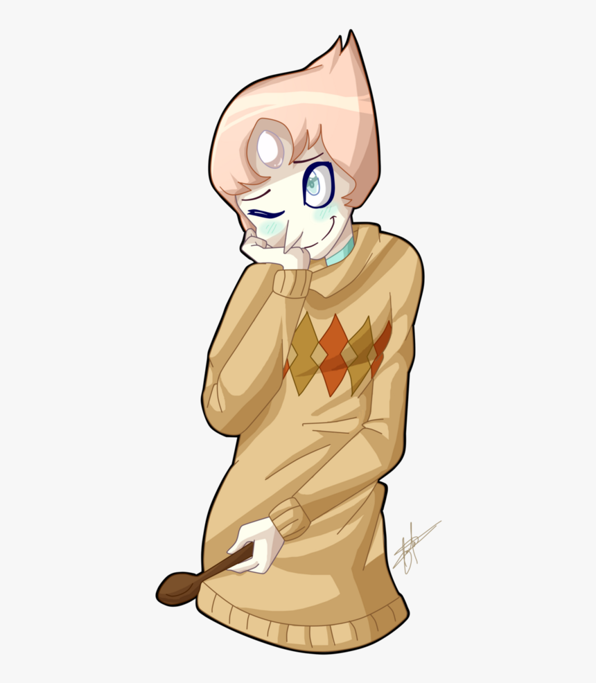 The Demon"s Light Wiki - Pearl In A Sweater Su, HD Png Download, Free Download