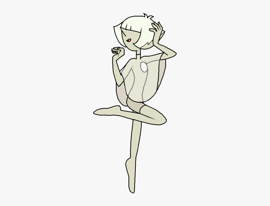 Steven Universe Pearl Base, HD Png Download, Free Download